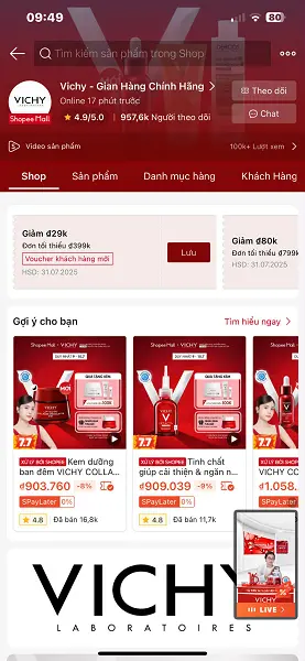 Shopee 4