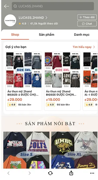 Shopee 5