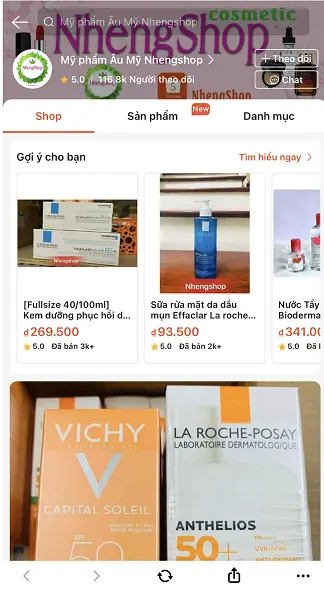 Shopee 6