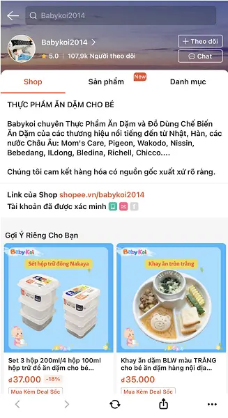 Shopee 6