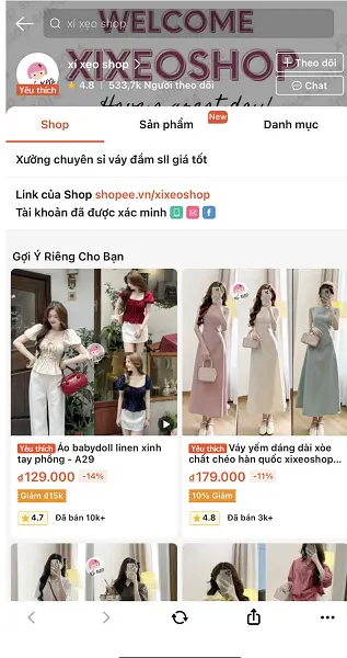 Shopee 7