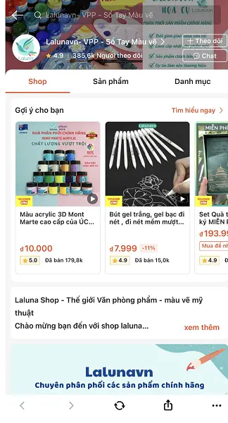 Shopee 8
