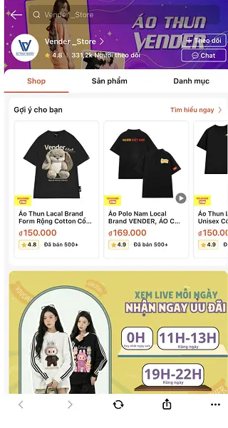 Shopee 8