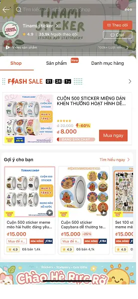 Shopee 9