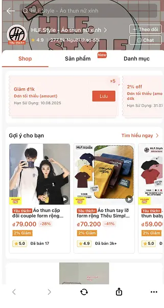 Shopee 9
