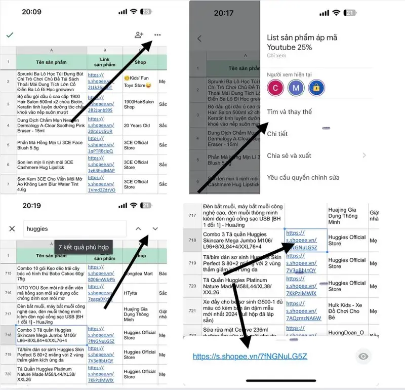 Shopee Youtube 5