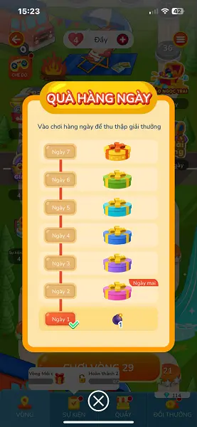 Shopee game 2