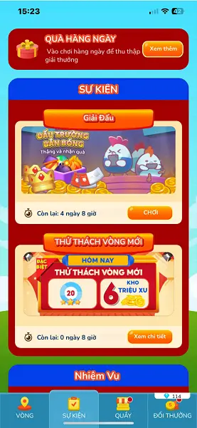 Shopee game 3
