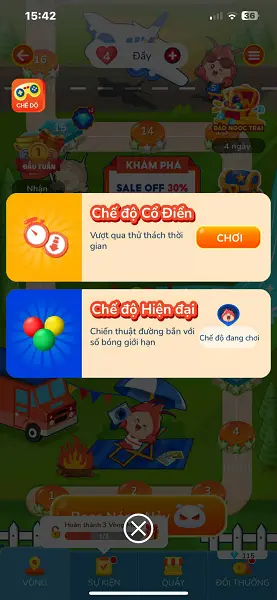 Shopee game 5