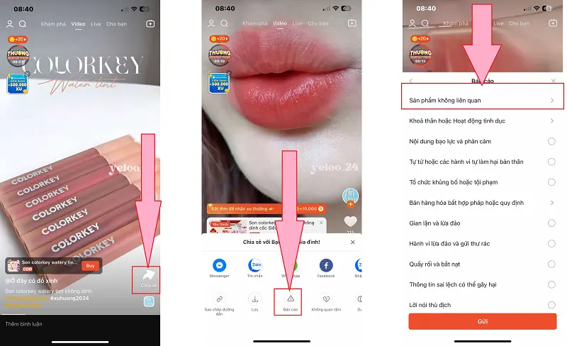 Shopee video 2