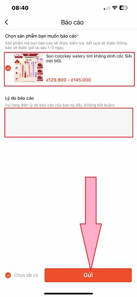 Shopee video 3