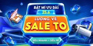 Shopee 25.6.2026 Magiamgia.com