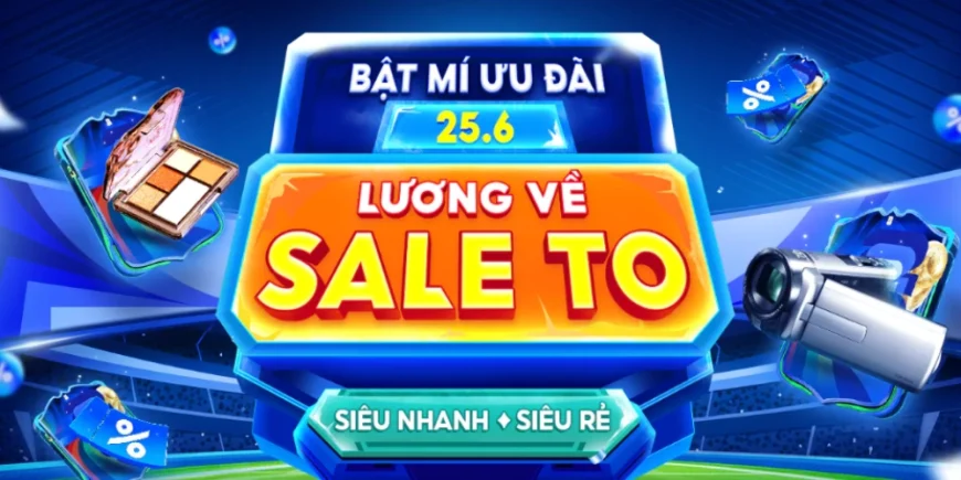 Shopee 25.6.2026 Magiamgia.com