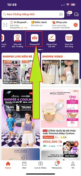 ShopeeVip 1