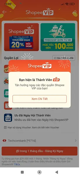 ShopeeVip 5