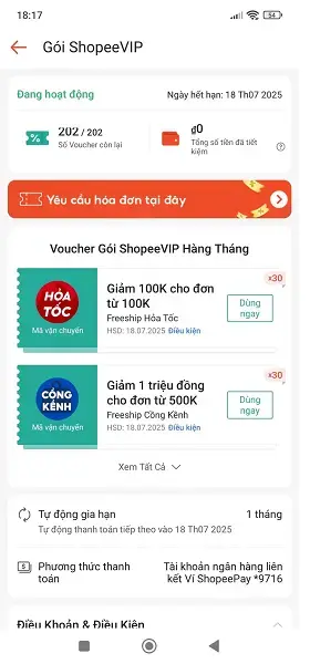 ShopeeVip 6