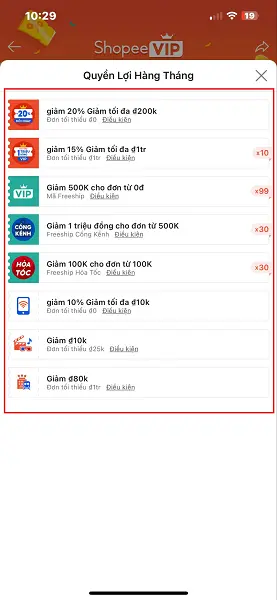 ShopeeVip