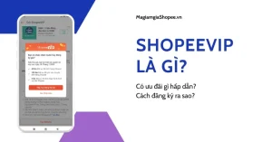 shopeevip là gì