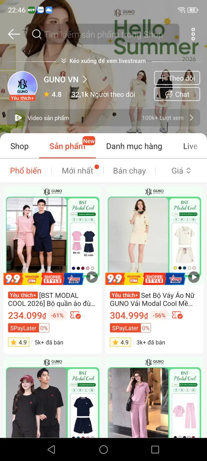 shopee