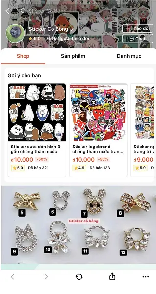 Shopee 10