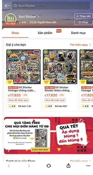 Shopee 11