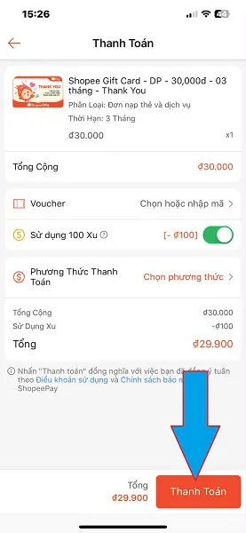 Shopee 5