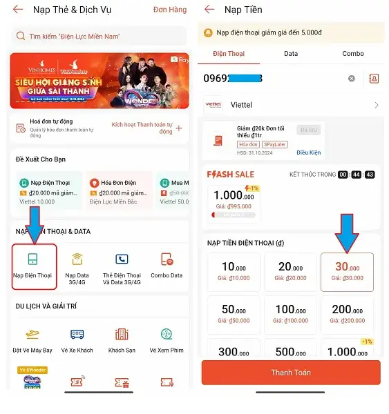 Shopee 8