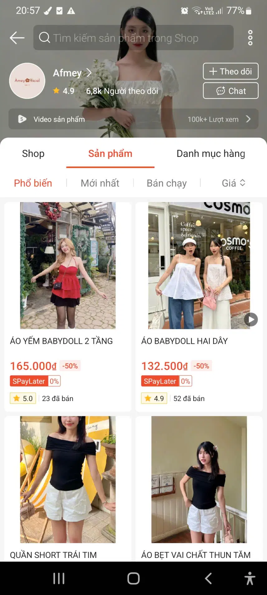 shopee