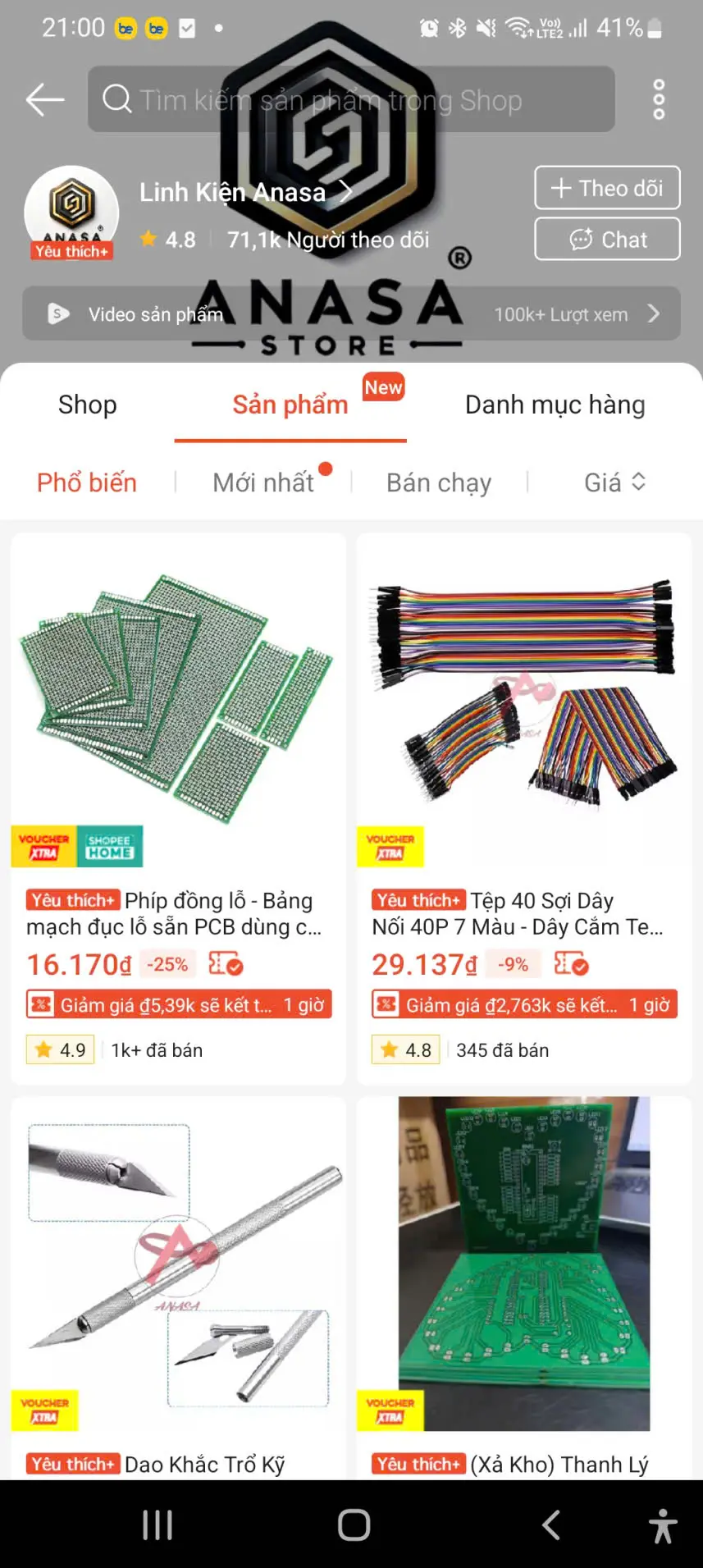 shopee