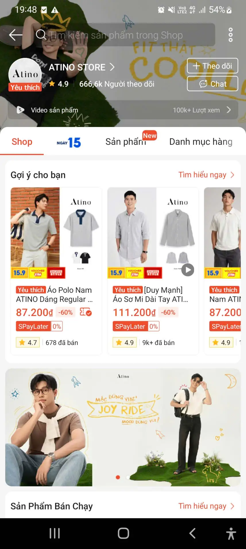 shopee