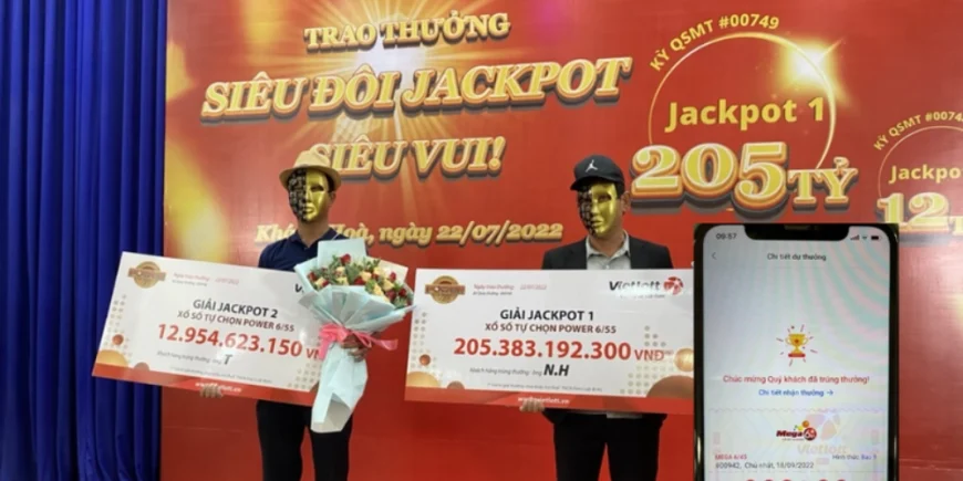 Người mua Keno online dễ trúng giải hơn mua trực tiếp