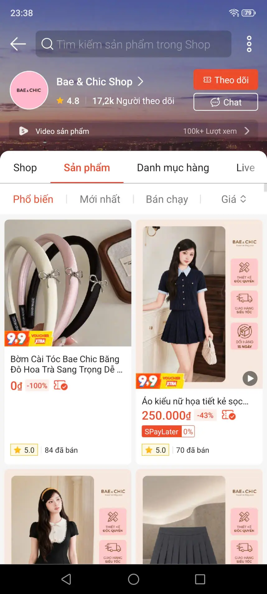 shopee