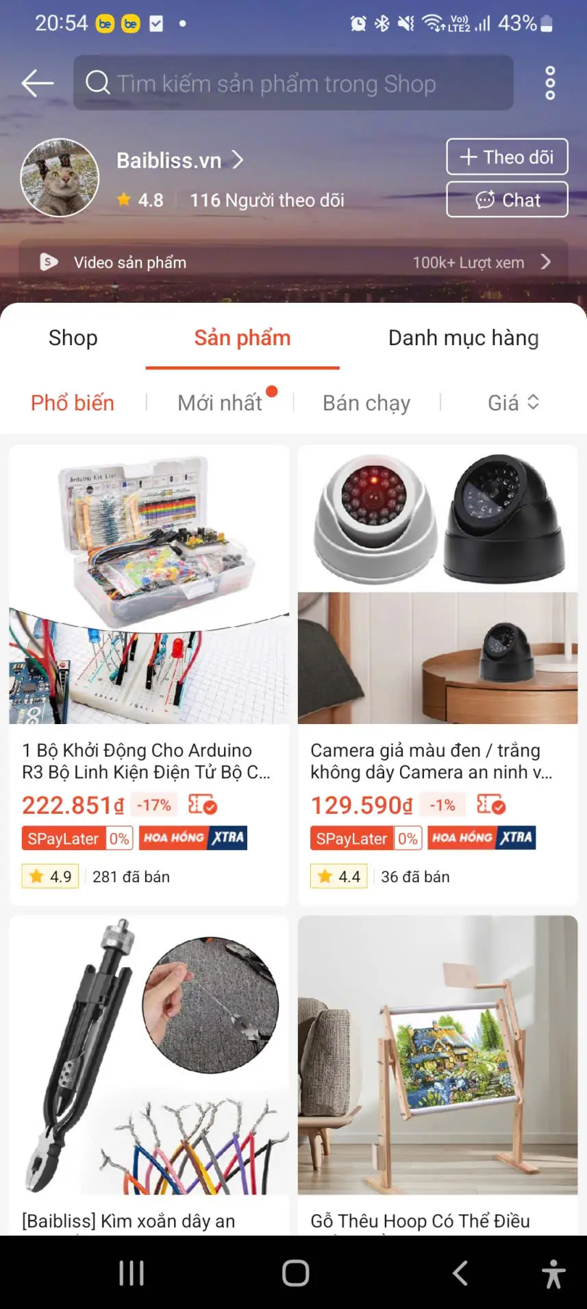 shopee