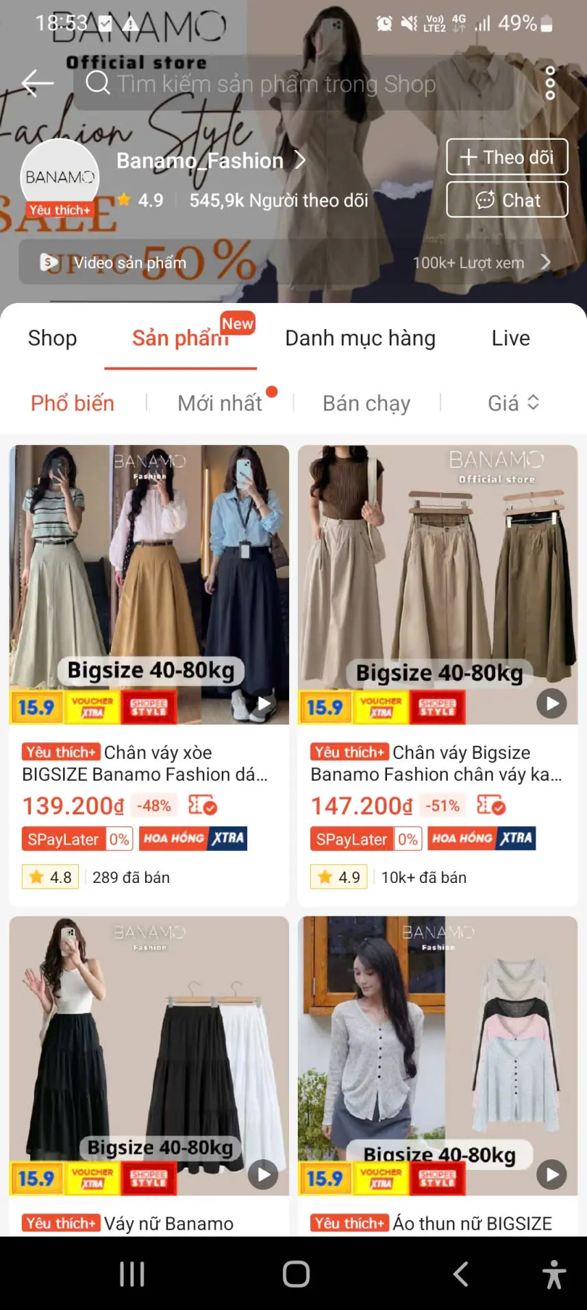 shopee