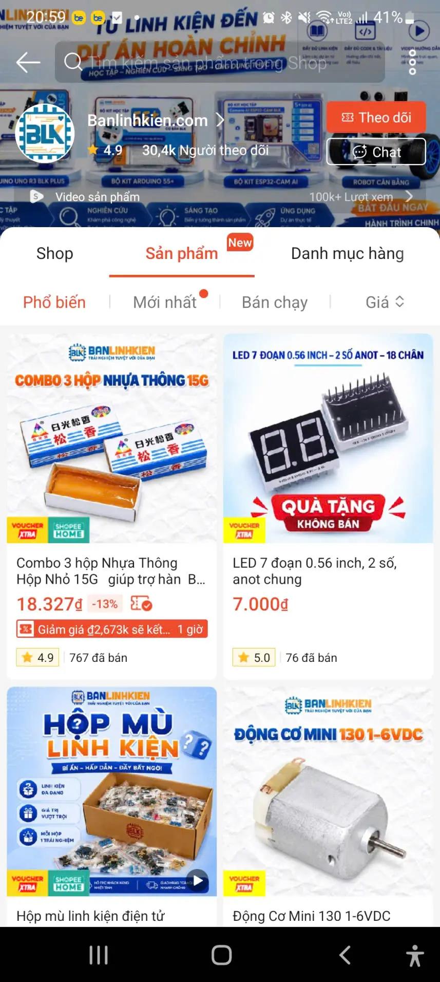 shopee