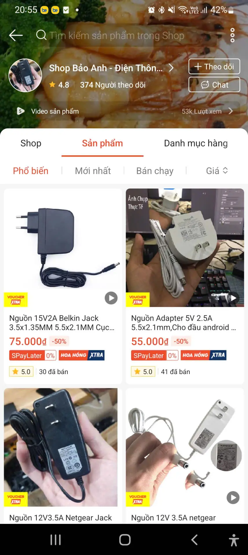 shopee