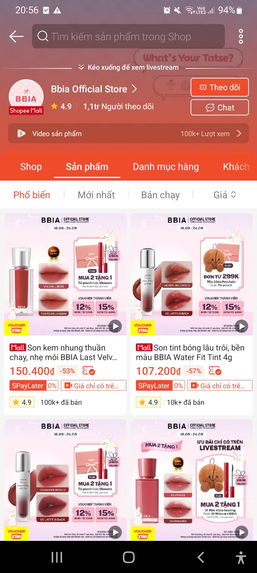 shopee