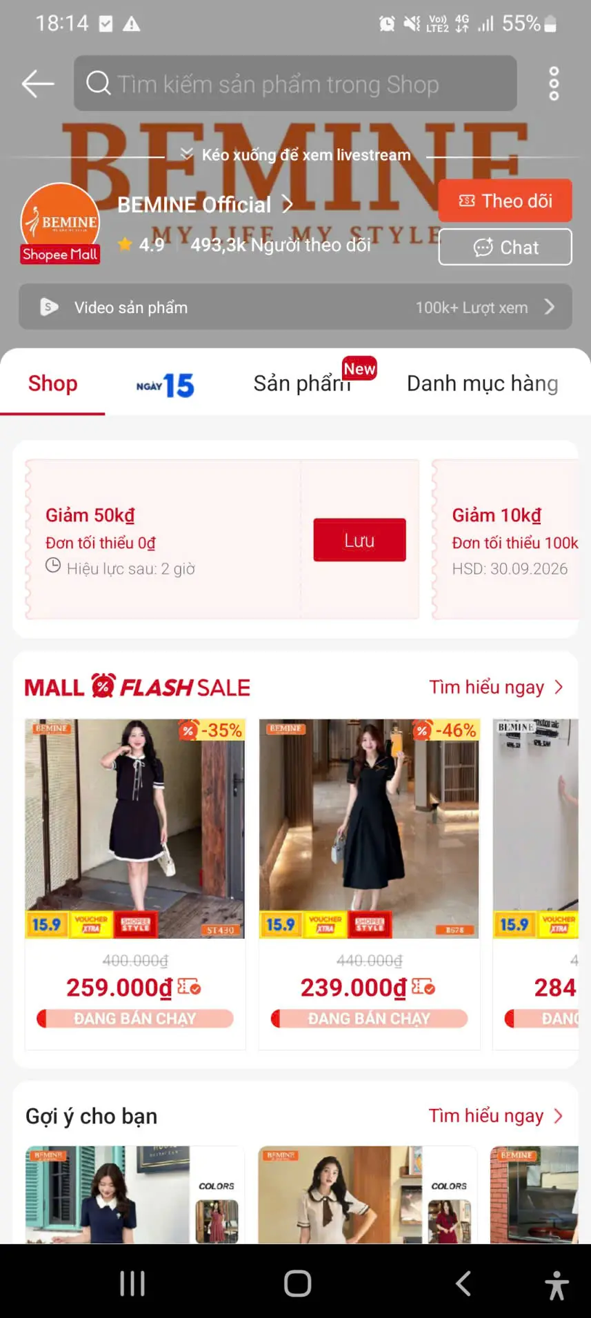 shopee