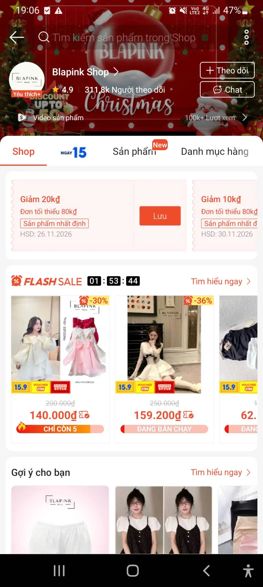 shopee