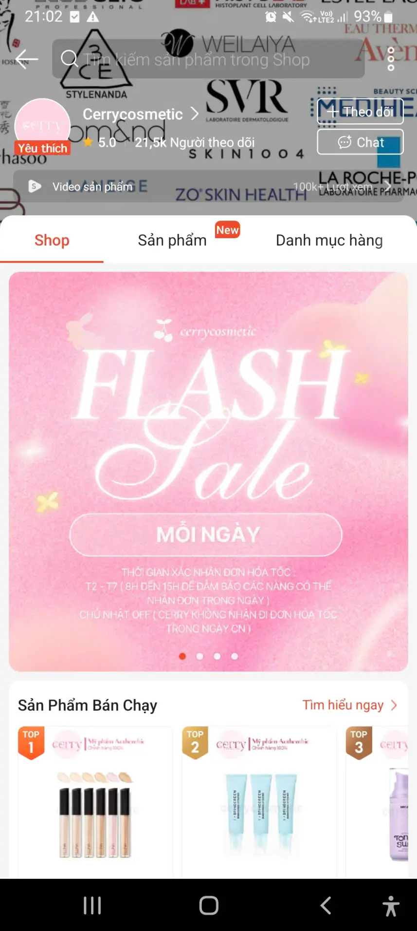 shopee