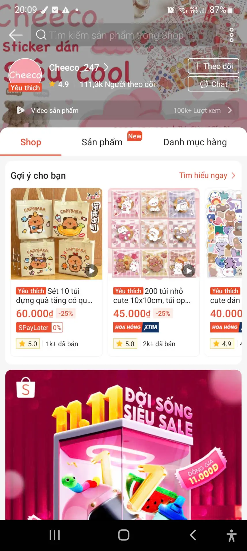 shopee