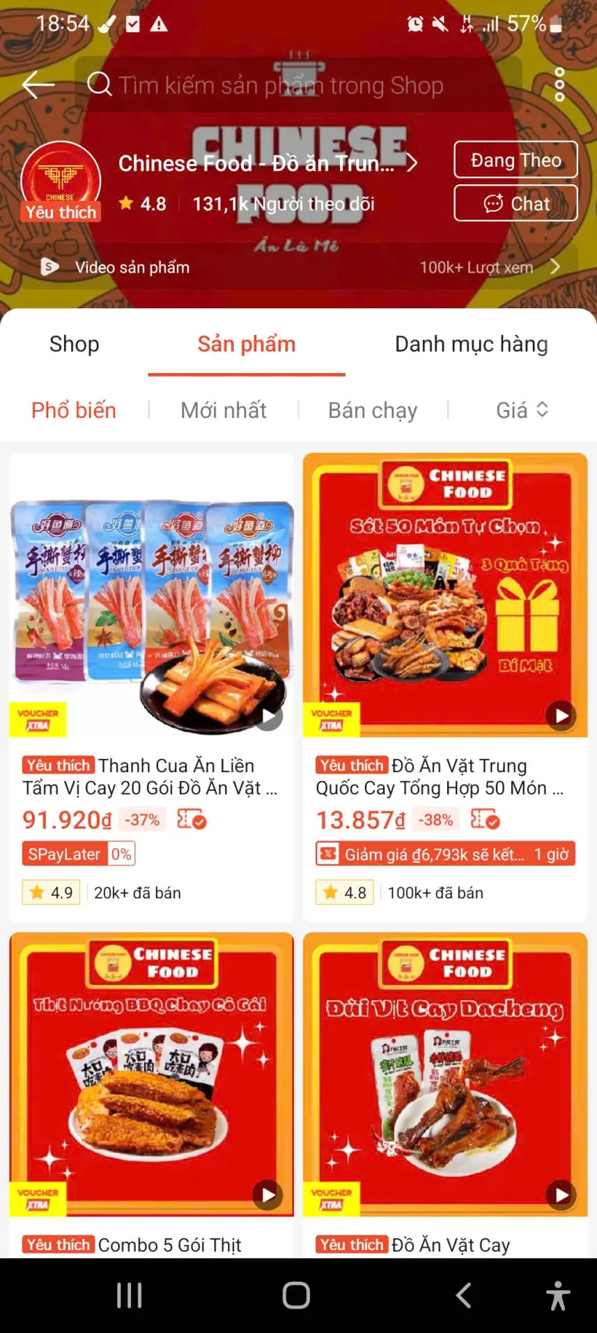 shopee