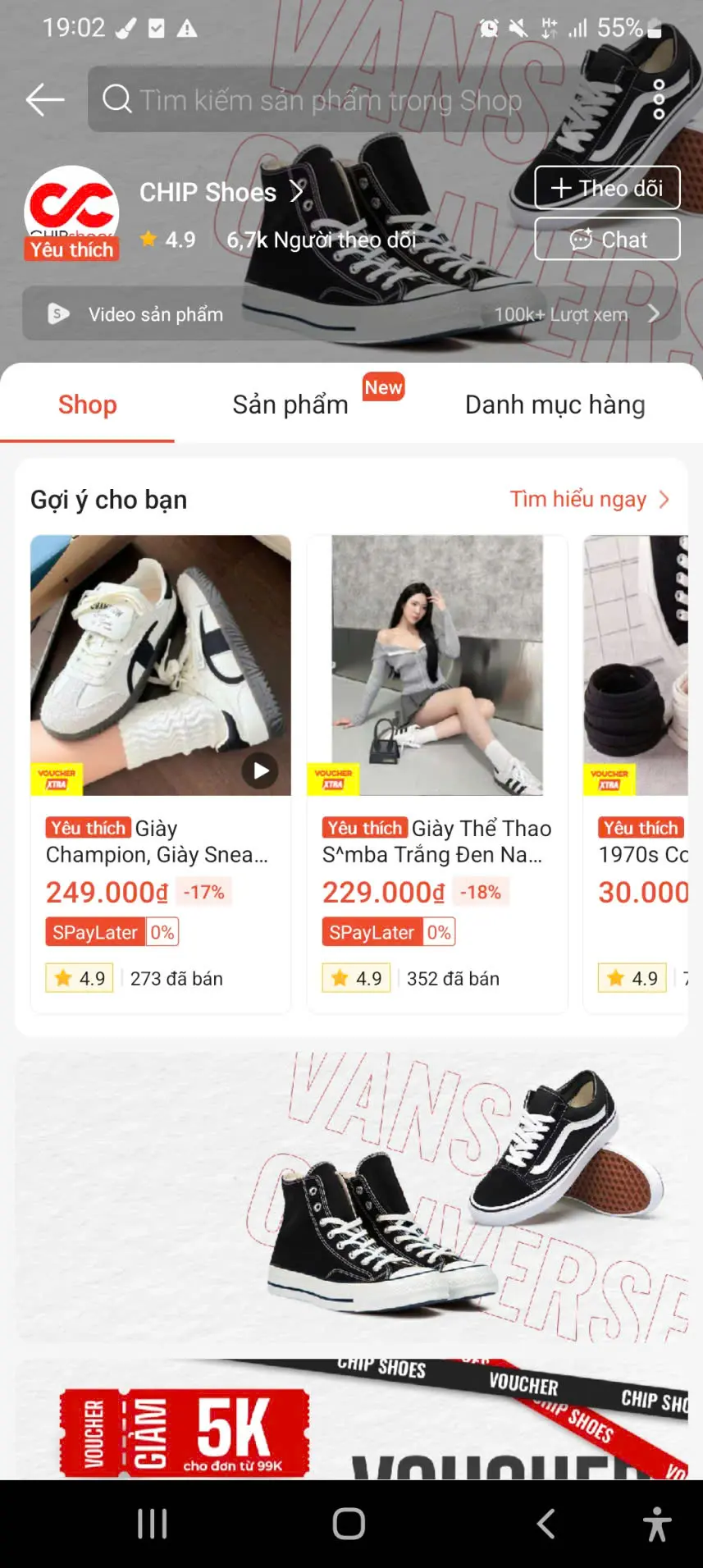 shopee