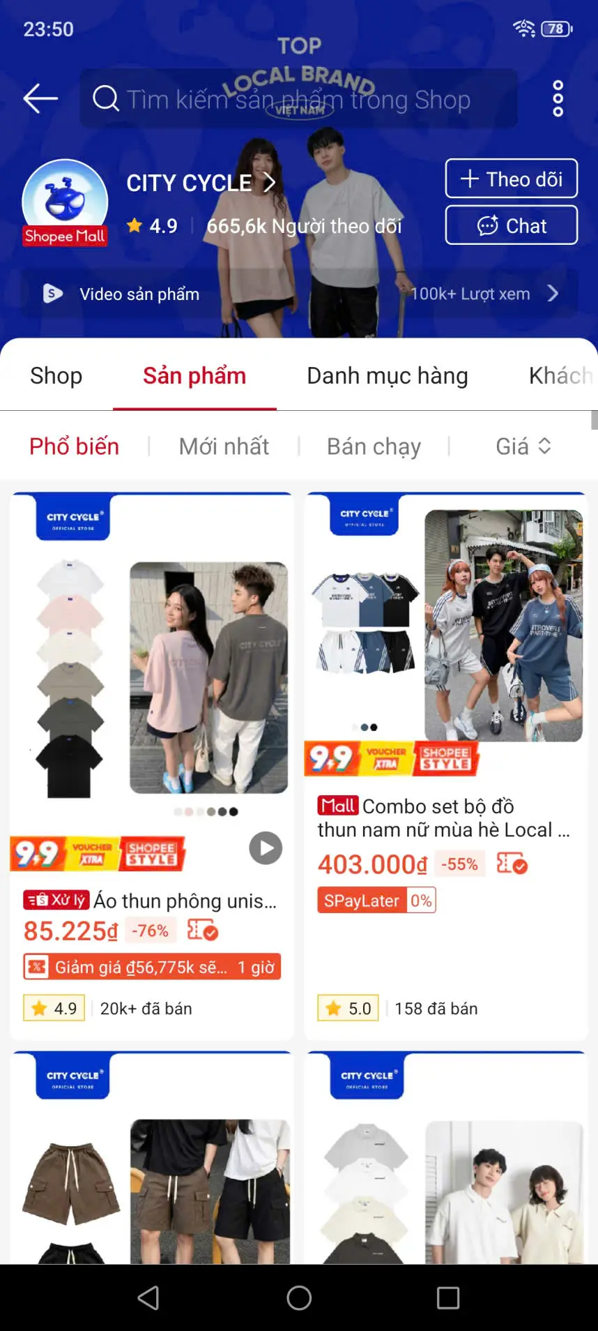 shopee