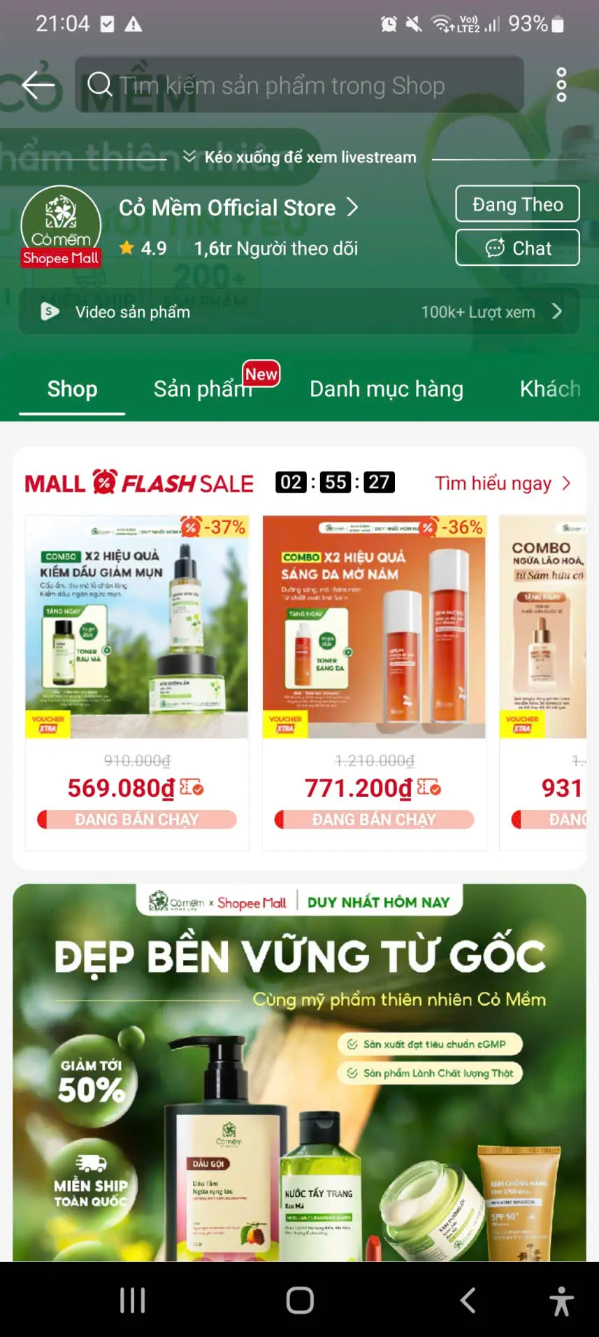 shopee