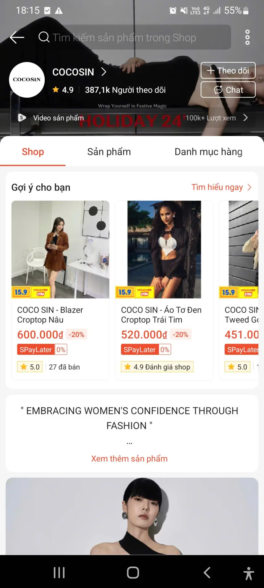 shopee