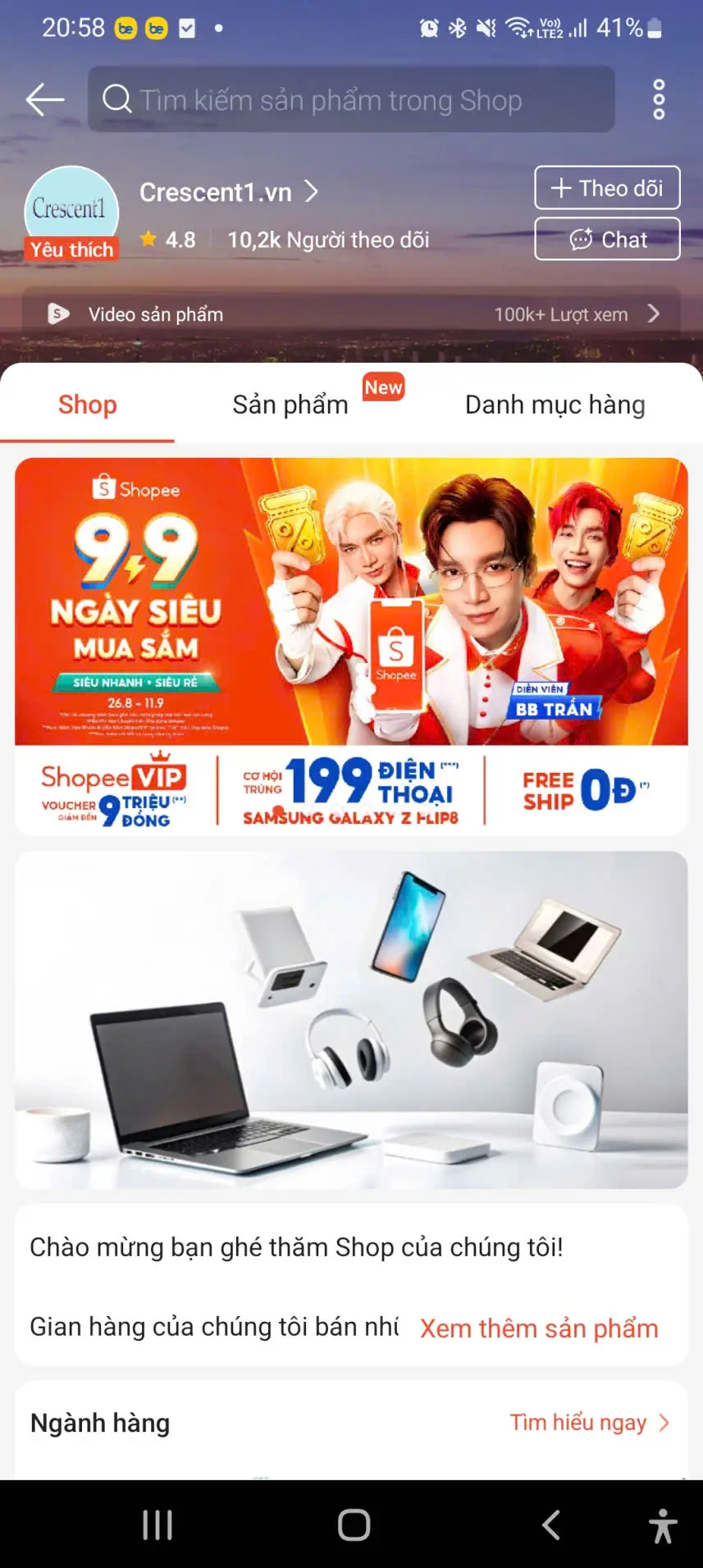 shopee