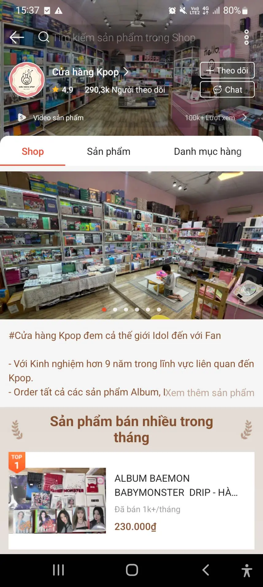 shopee