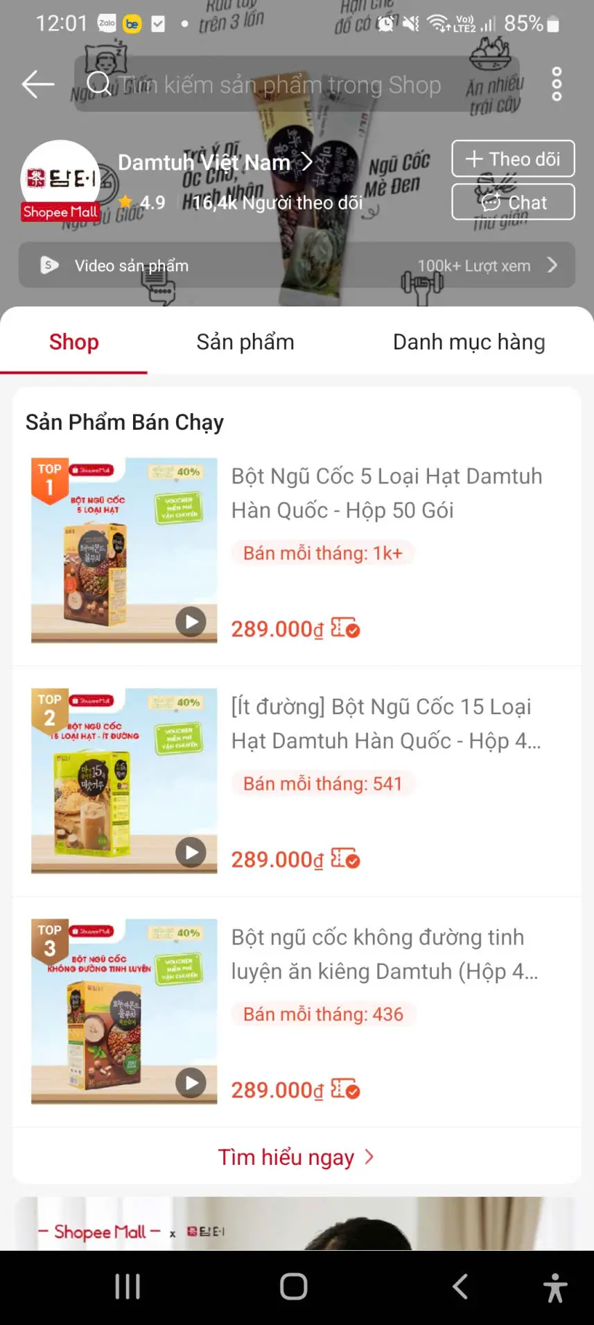 shopee