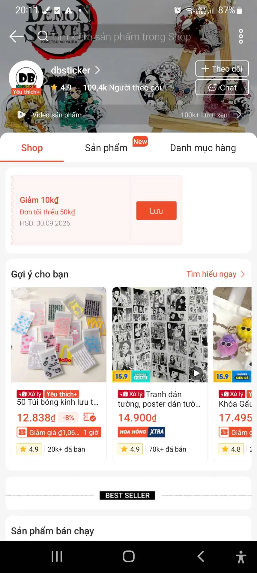 shopee